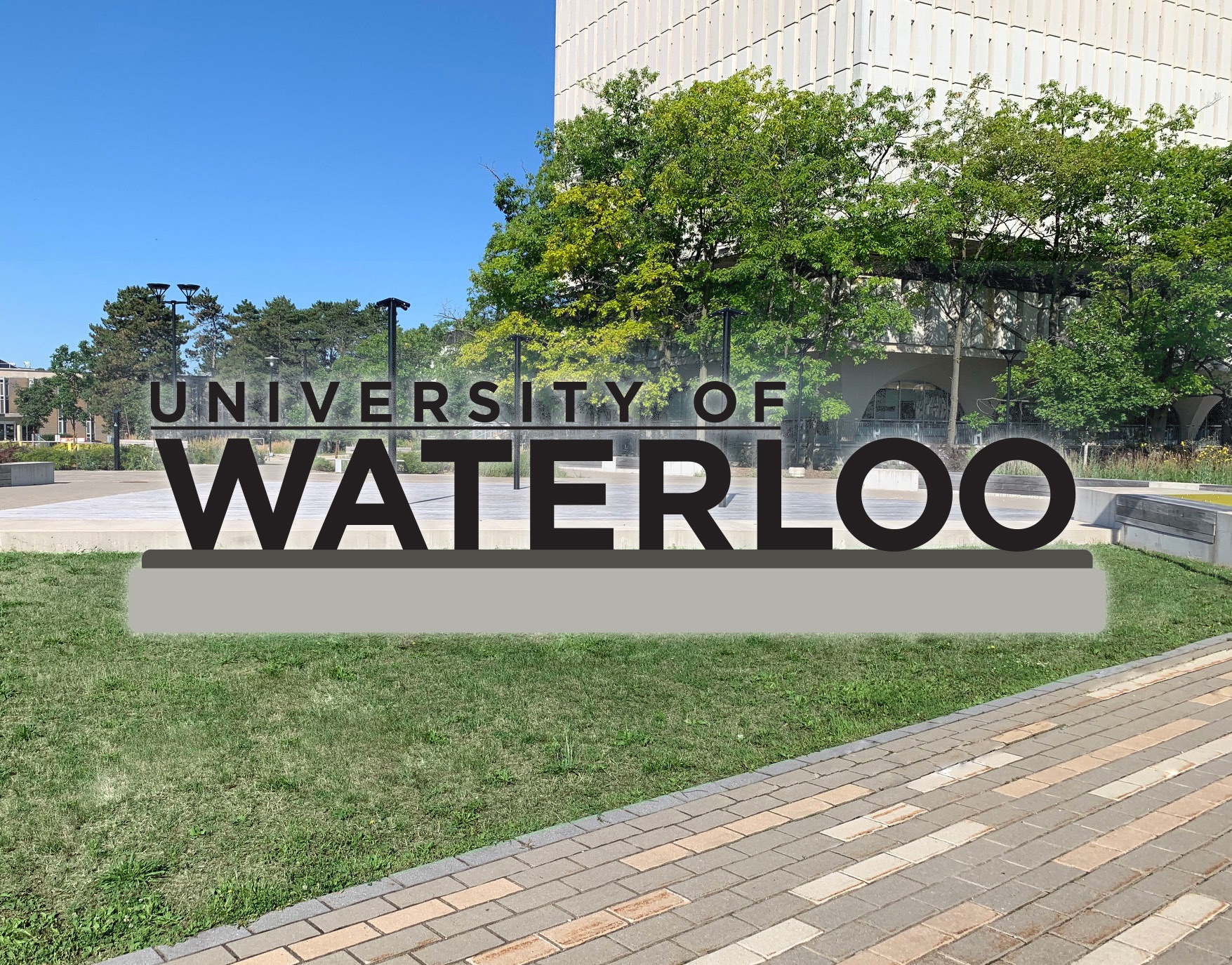 [University of Waterloo]