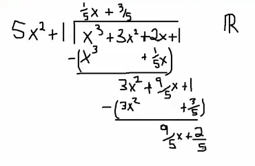 Writing down the steps described above