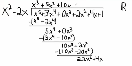 Steps written down that were previously described above