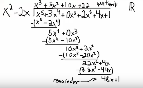 Steps written down that were previously described above