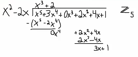 Steps written down that were previously described above