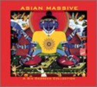 Asian Massive - A Six Degrees Collection