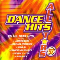 Dance All Stars 97