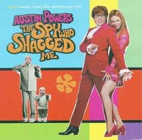 Austin Powers - The Spy Who Shagged Me