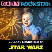 Star Wars: Lullaby Renditions