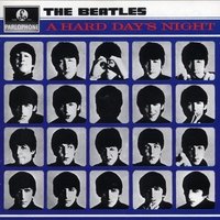 A Hard Day's Night