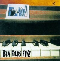 Ben Folds Five