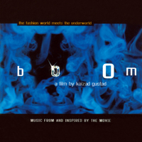 Soundtrack - Boom