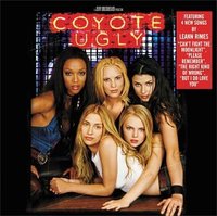 Coyote Ugly Soundtrack