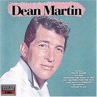 The Very Best of Dean Martin