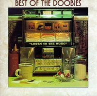 Best of The Doobies