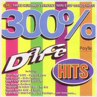 Dance Hits - 300%