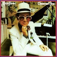 Elton John's Greatest Hits