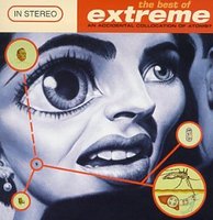 The Best of Extreme