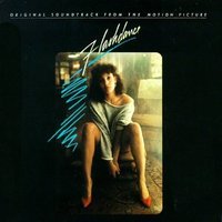 Flashdance DVD Bonus CD