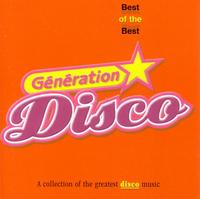 Generation Disco