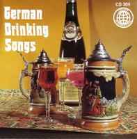 German Drinking Songs