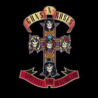 Appetite for Destruction