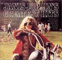 Janis Joplin's Greatest Hits