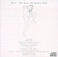 M.U. - The Best of Jethro Tull