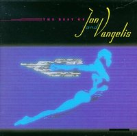 The Best of Jon and Vangelis