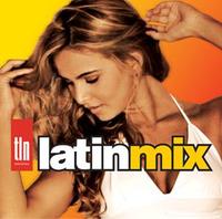 Latin Mix