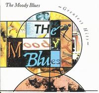 The Moody Blues-Greatest Hits