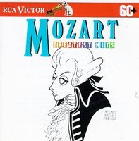 Mozart - Greatest Hits