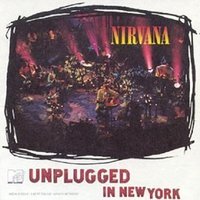 Unplugged In New York