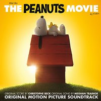 The Peanuts Movie