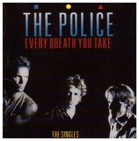 Every Breath You Take (The Singles)