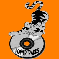 Power Trakks 160