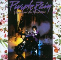 Music From Purple Rain