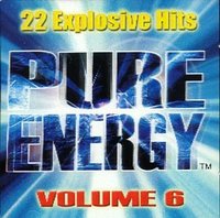 Pure Energy 6