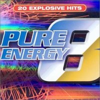 Pure Energy 8