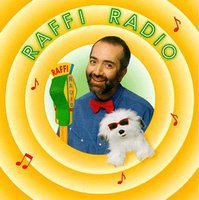 Raffi Radio