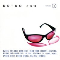 Retro 80's - Volume 1