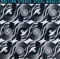 Steel Wheels