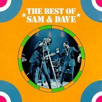 The Very Best of Sam & Dave