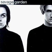 Savage Garden