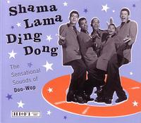 Shama Lama Ding Dong