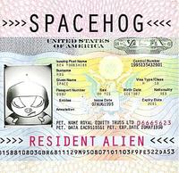 Resident Alien