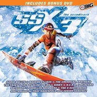 SSX 3