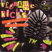 Teenage Kicks B