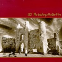 The Unforgettable Fire