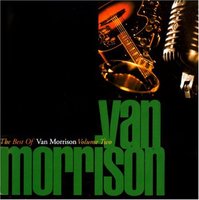 The Best of Van Morrison Volume Two