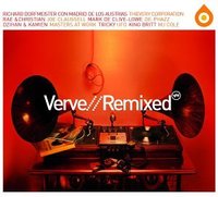 Verve - Remixed