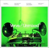 Verve - Unmixed