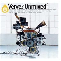 Verve - Unmixed 2