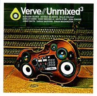 Verve - Unmixed 3